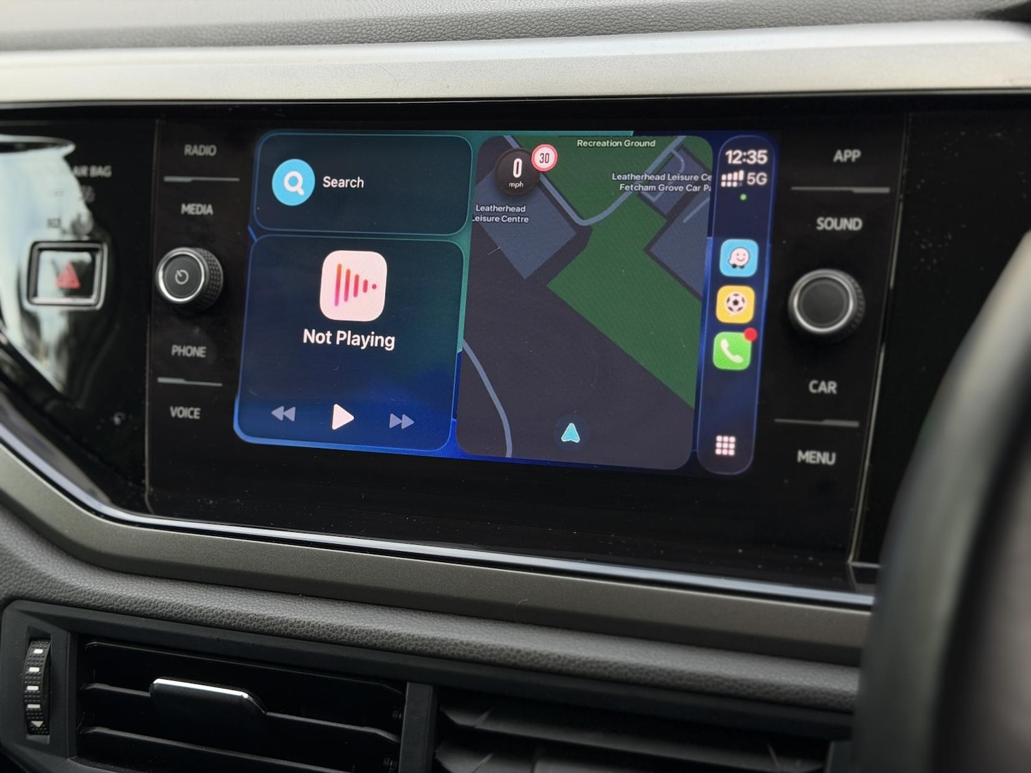 Used Volkswagen Polo 2020 for sale - 77319157: Photo 49