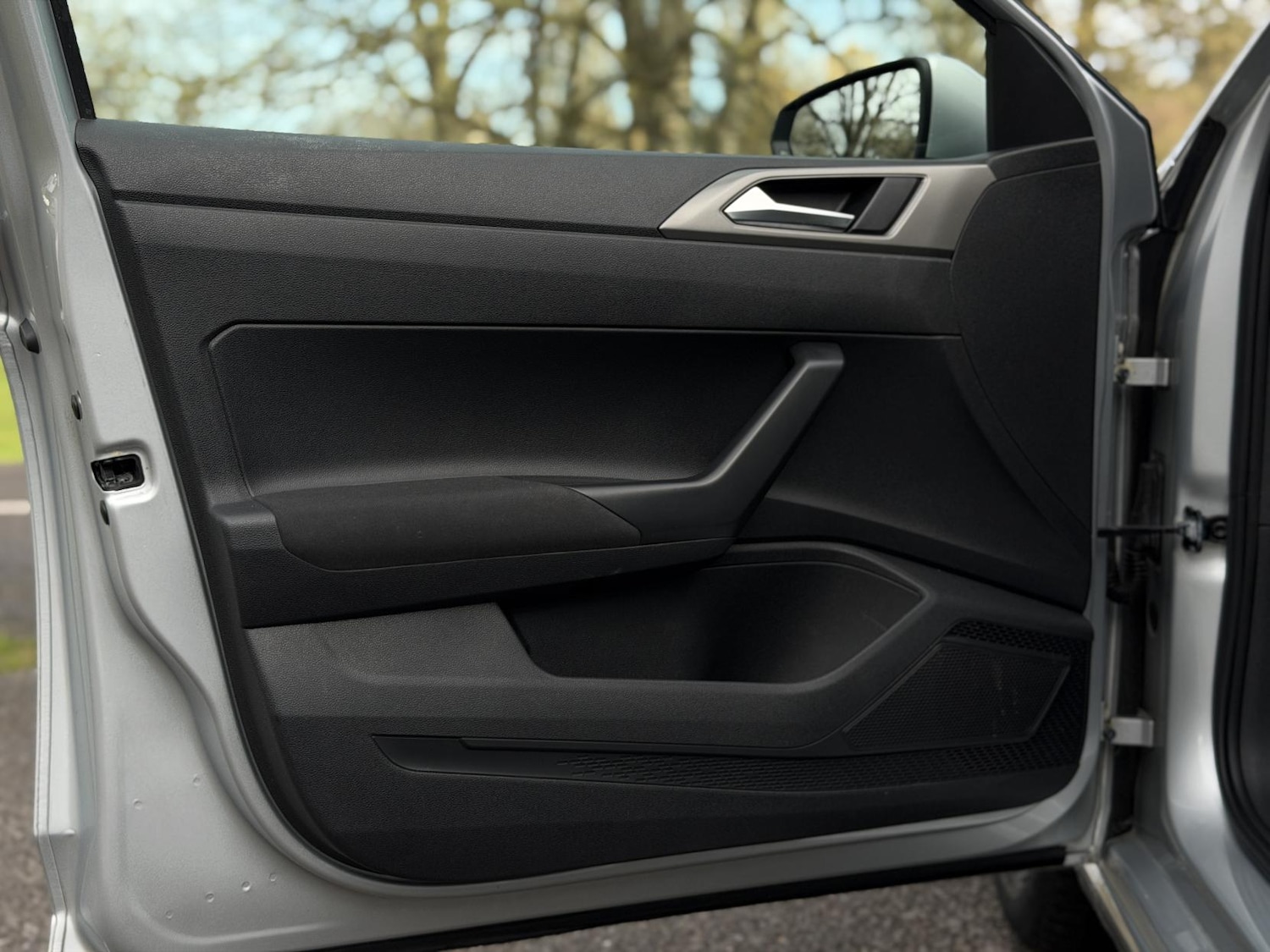 Used Volkswagen Polo 2020 for sale - 77319157: Photo 51