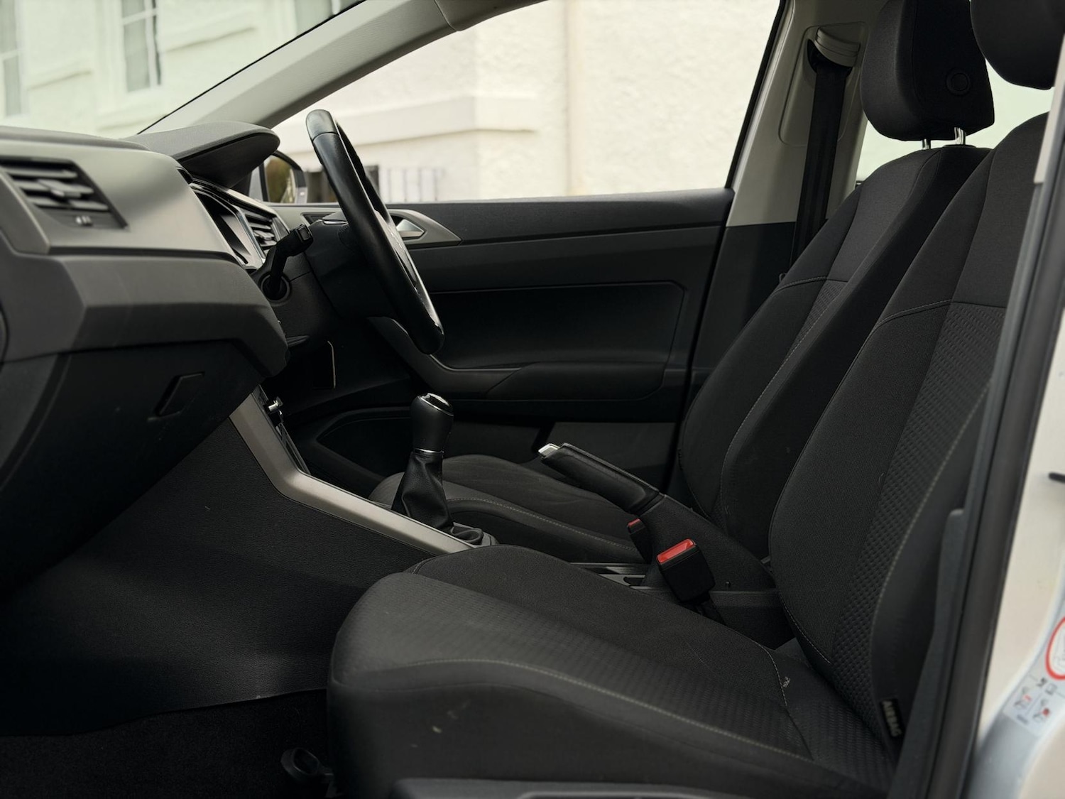 Used Volkswagen Polo 2020 for sale - 77319157: Photo 52