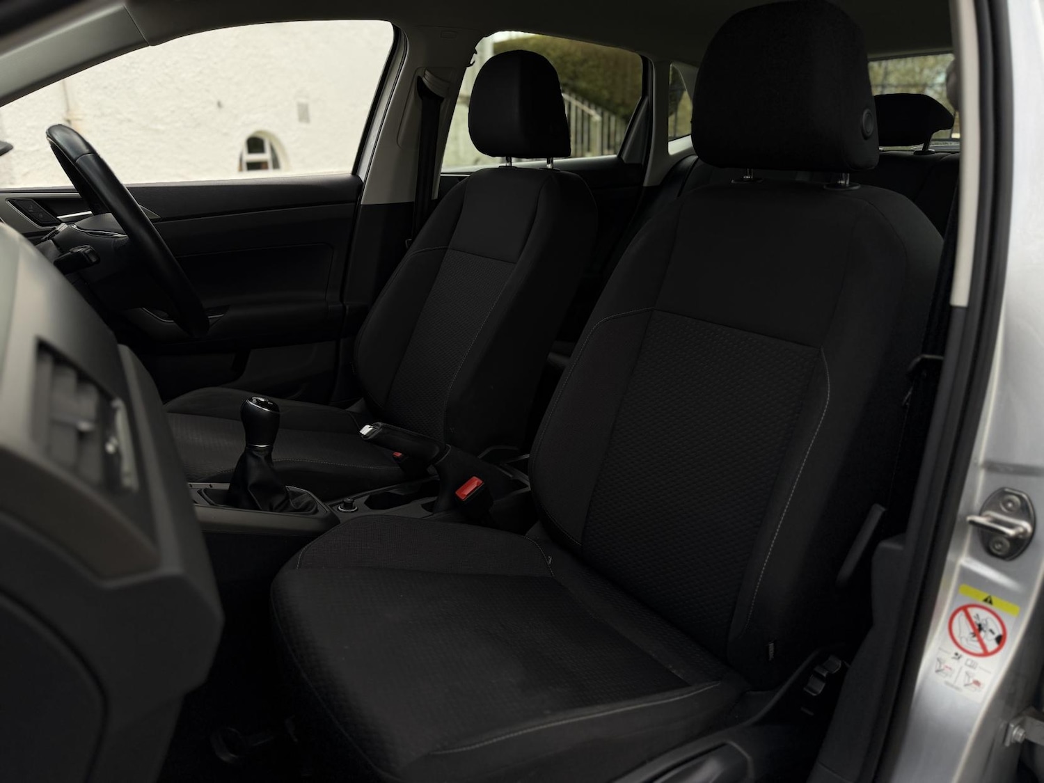 Used Volkswagen Polo 2020 for sale - 77319157: Photo 53