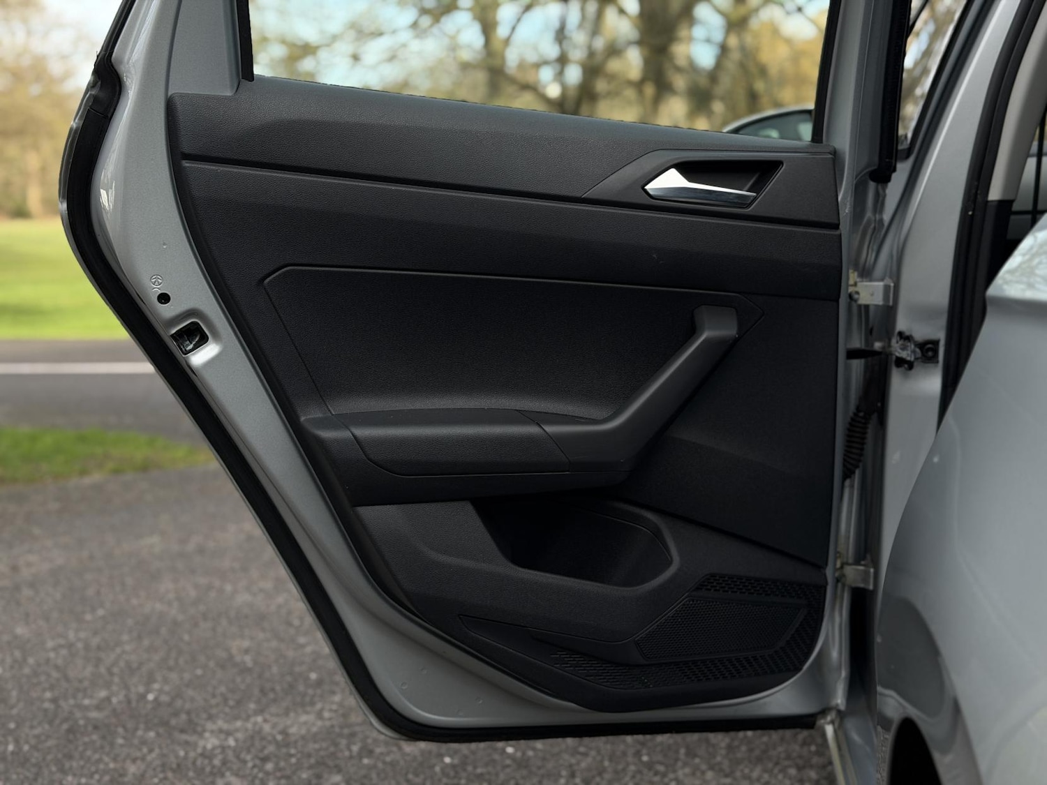 Used Volkswagen Polo 2020 for sale - 77319157: Photo 54