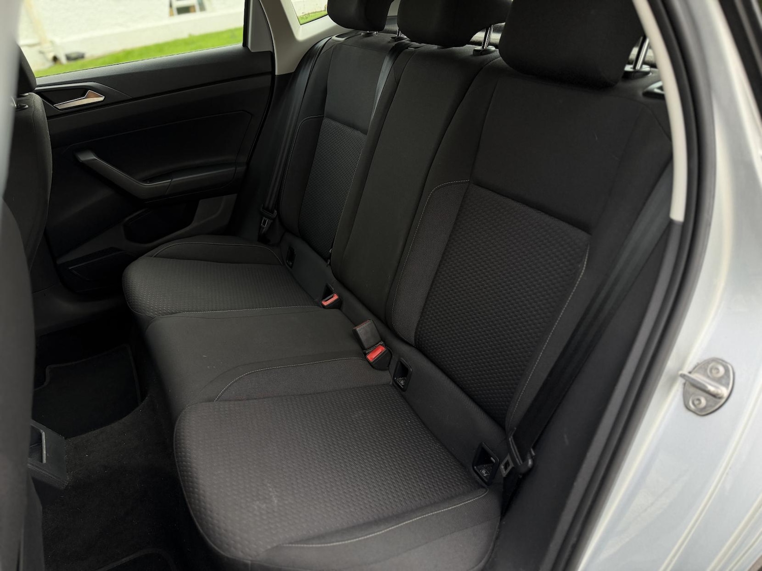 Used Volkswagen Polo 2020 for sale - 77319157: Photo 55