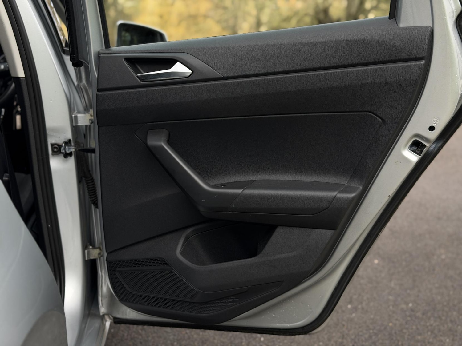 Used Volkswagen Polo 2020 for sale - 77319157: Photo 56