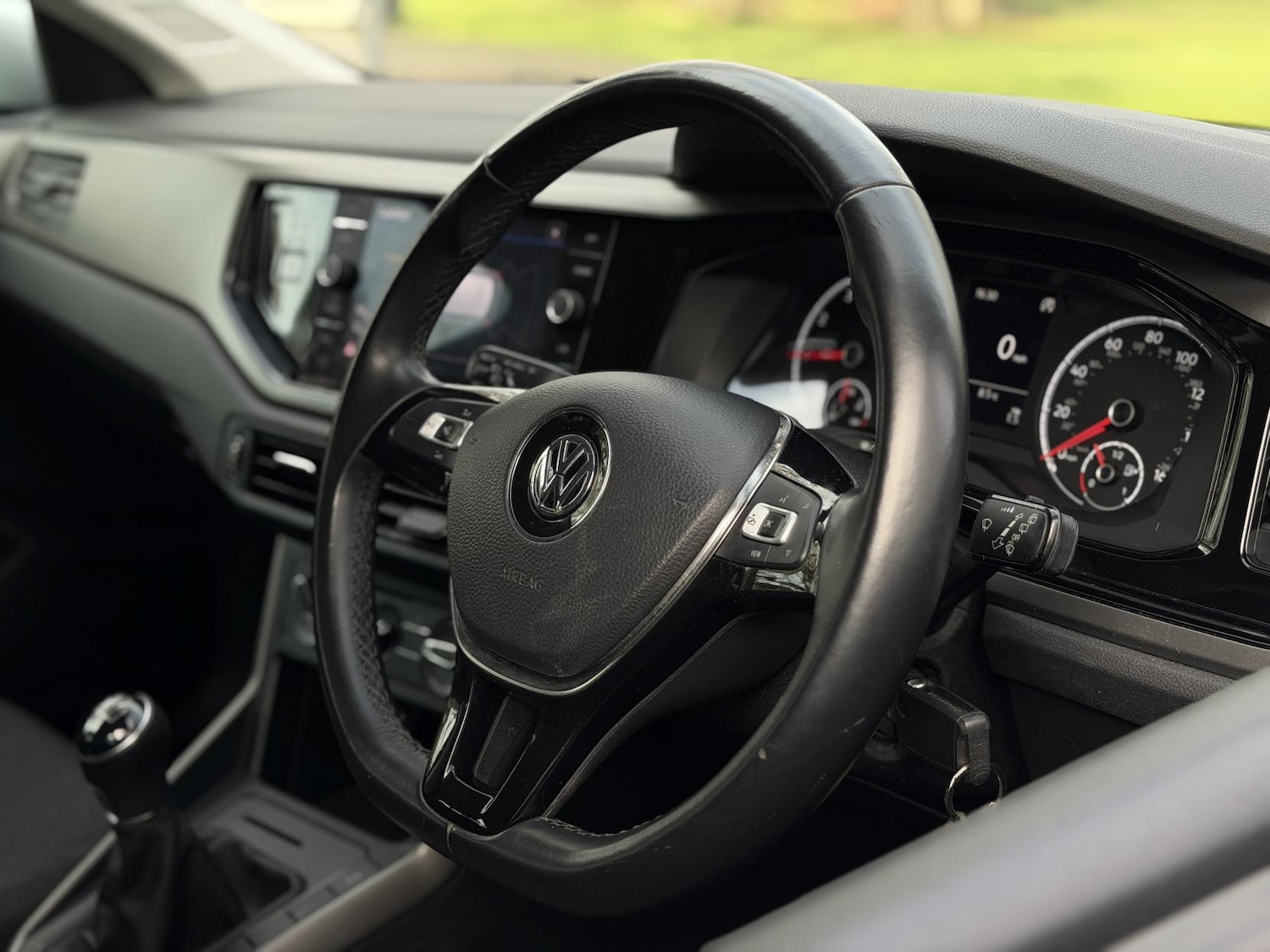 Used Volkswagen Polo 2020 for sale - 77319157: Photo 9