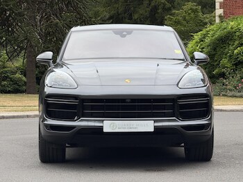 Used Porsche Cayenne 2019 for sale - 75866610: Photo