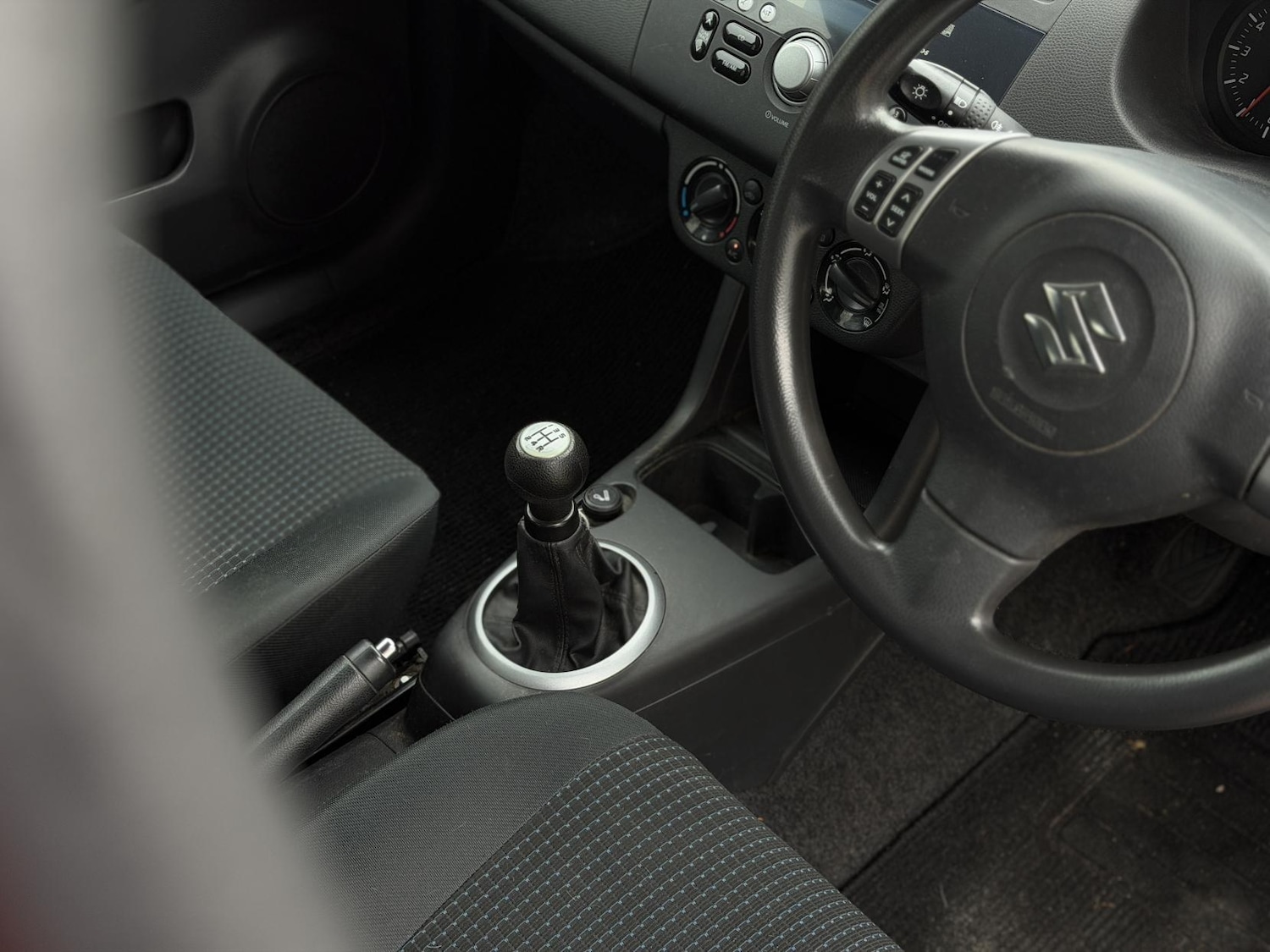 Used Suzuki Swift 2007 for sale - 78133888: Photo 10