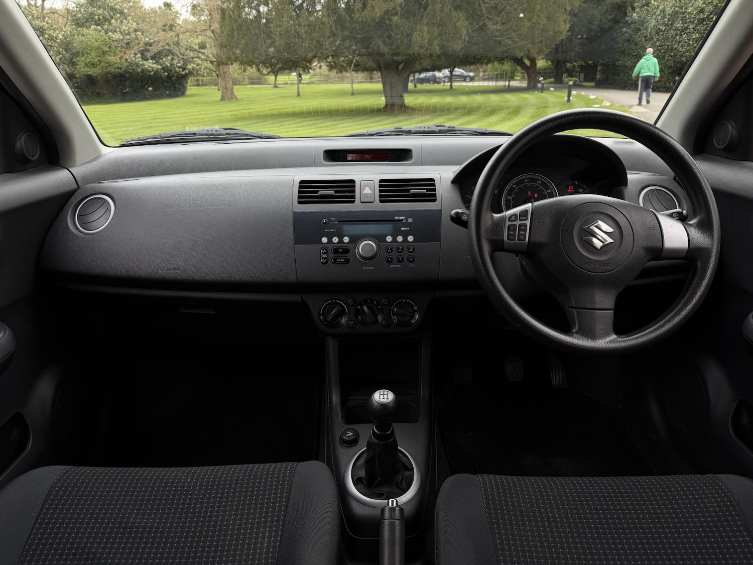 Used Suzuki Swift 2007 for sale - 78133888: Photo 11