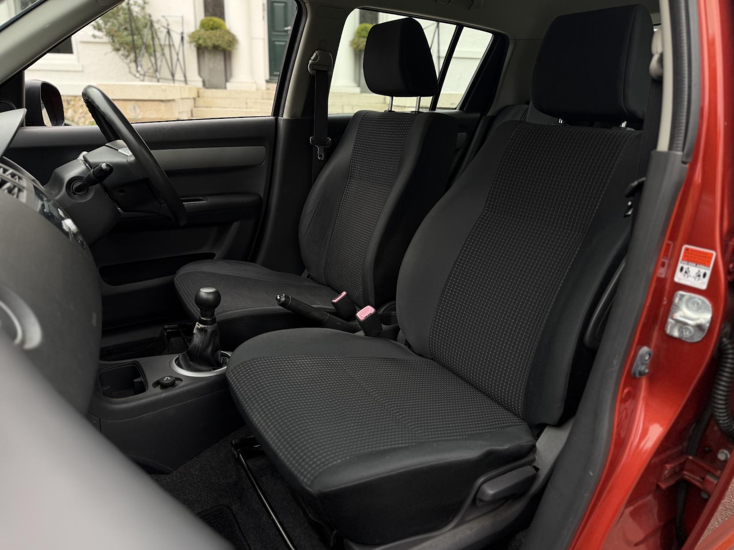 Used Suzuki Swift 2007 for sale - 78133888: Photo 12