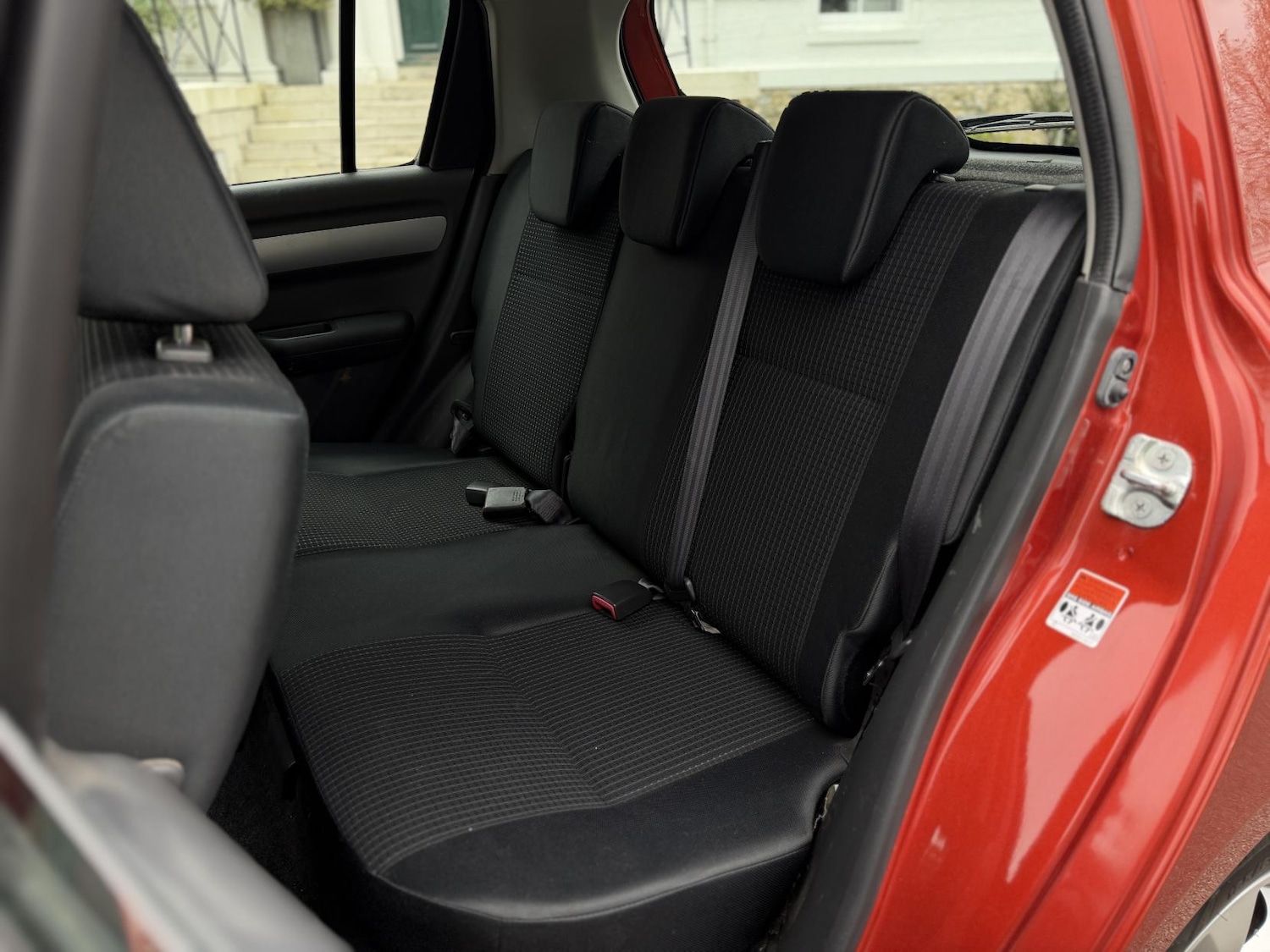 Used Suzuki Swift 2007 for sale - 78133888: Photo 13