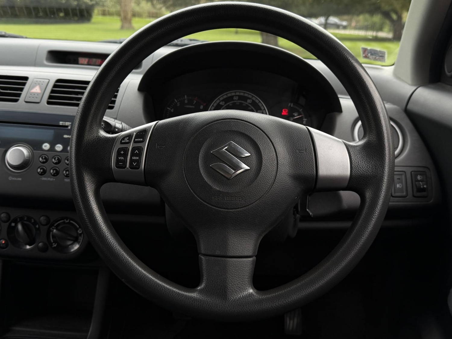 Used Suzuki Swift 2007 for sale - 78133888: Photo 14