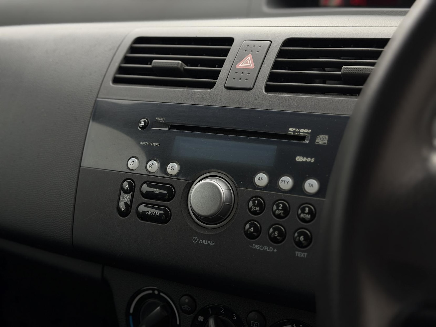 Used Suzuki Swift 2007 for sale - 78133888: Photo 16