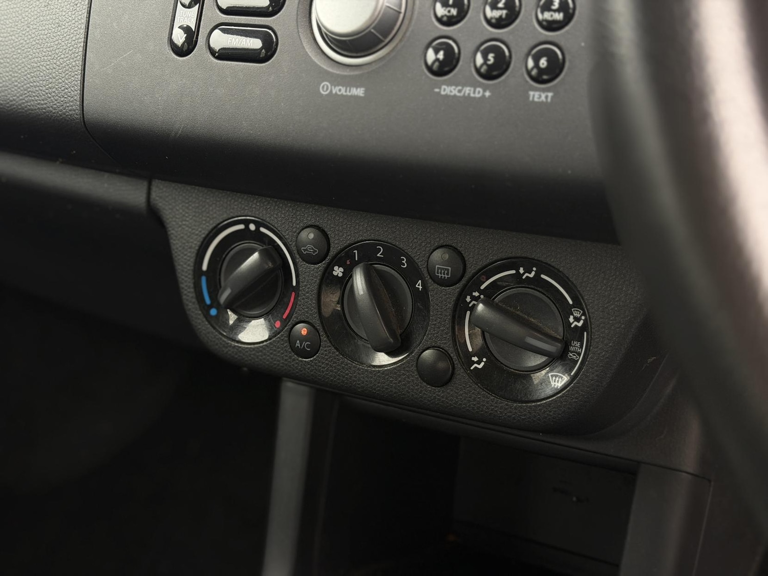 Used Suzuki Swift 2007 for sale - 78133888: Photo 17