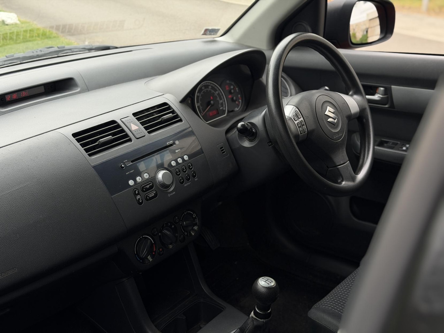 Used Suzuki Swift 2007 for sale - 78133888: Photo 18