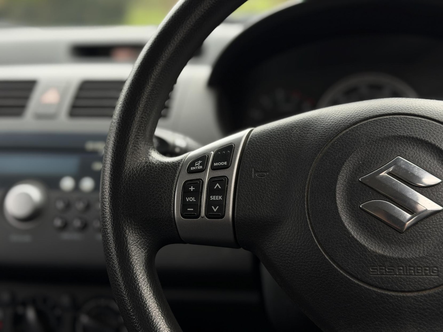 Used Suzuki Swift 2007 for sale - 78133888: Photo 20