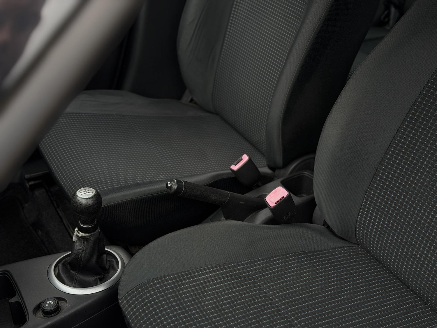 Used Suzuki Swift 2007 for sale - 78133888: Photo 21