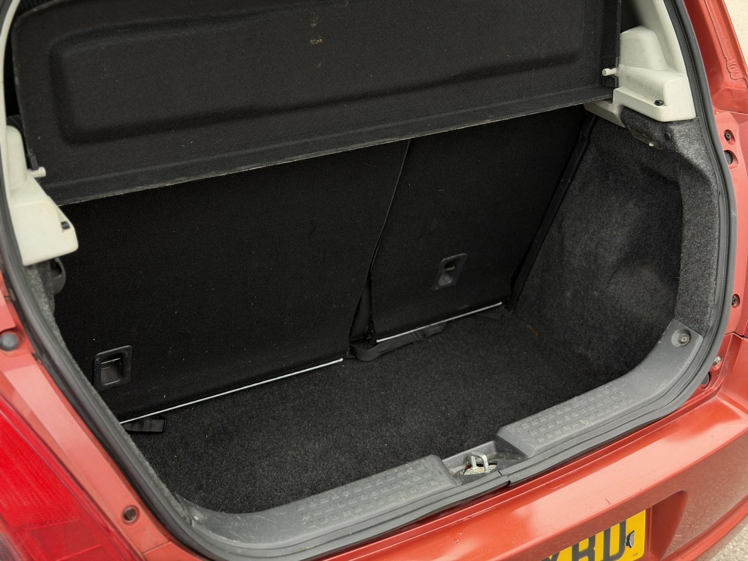 Used Suzuki Swift 2007 for sale - 78133888: Photo 22