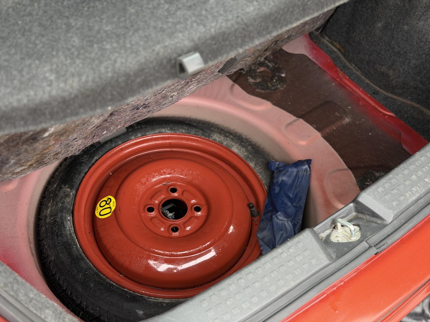 Used Suzuki Swift 2007 for sale - 78133888: Photo 23