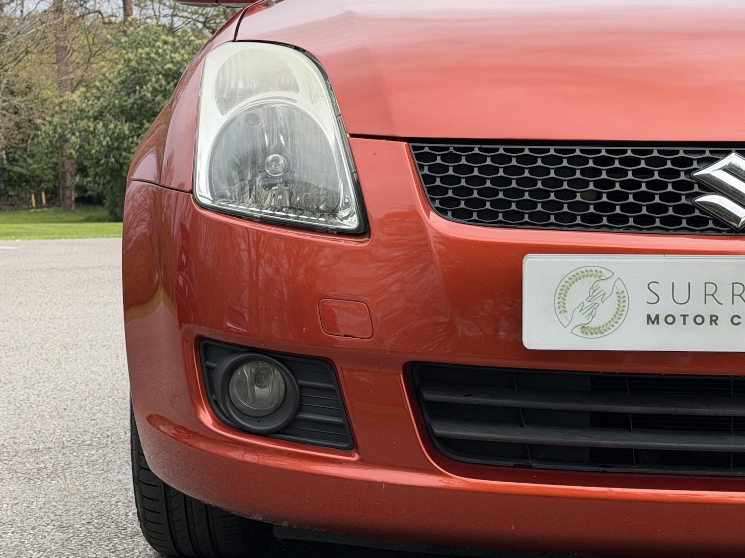 Used Suzuki Swift 2007 for sale - 78133888: Photo 27