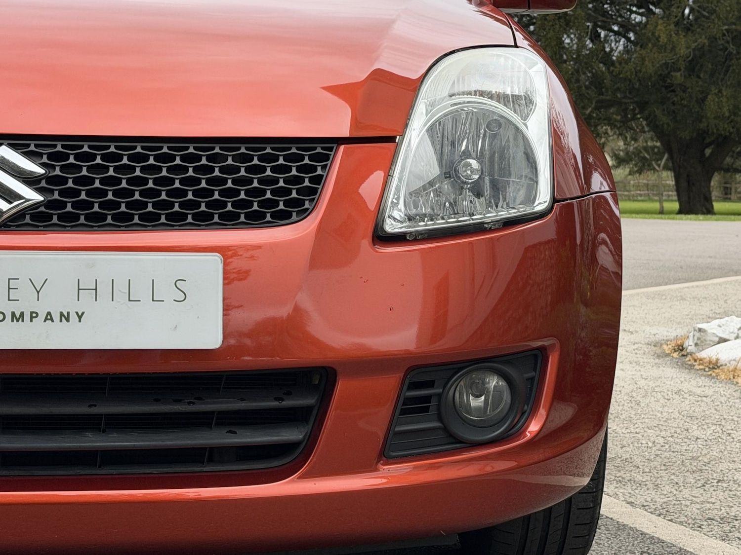 Used Suzuki Swift 2007 for sale - 78133888: Photo 28