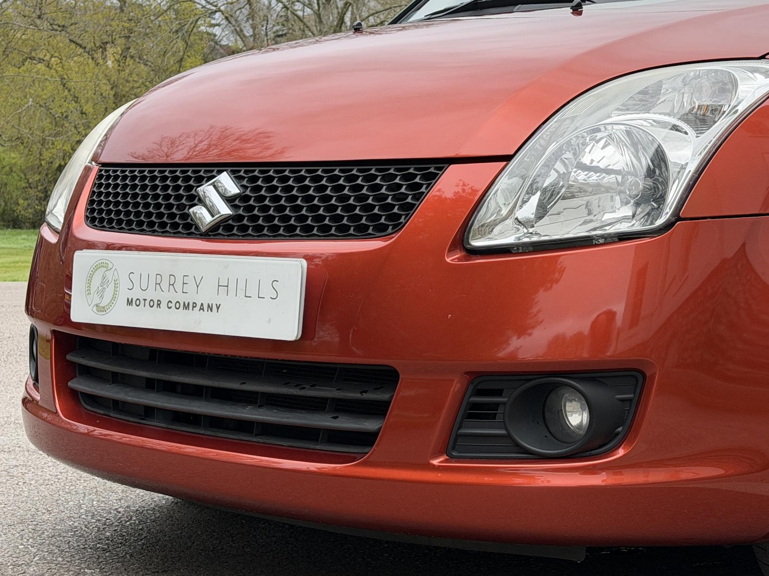 Used Suzuki Swift 2007 for sale - 78133888: Photo 29