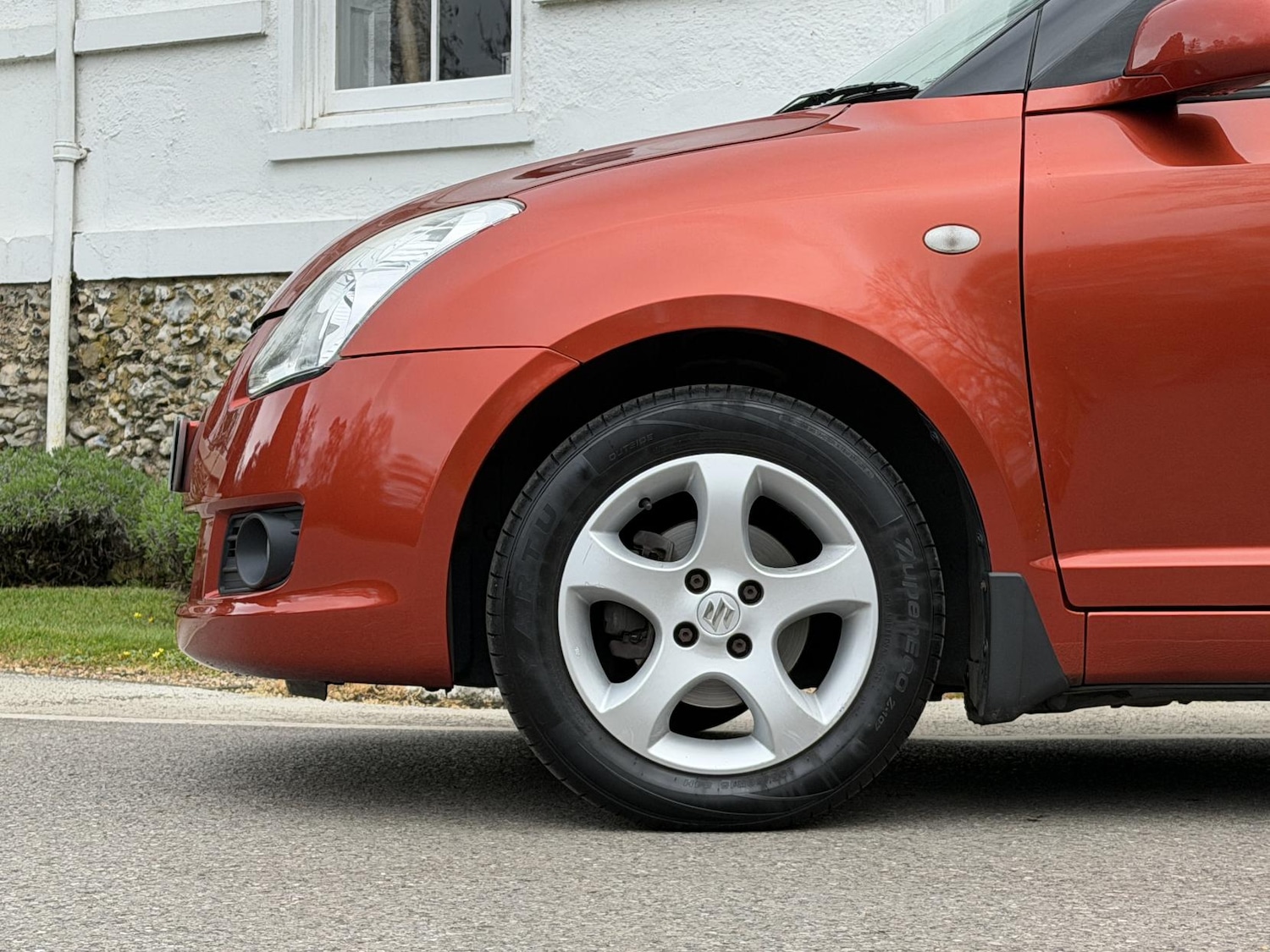 Used Suzuki Swift 2007 for sale - 78133888: Photo 32