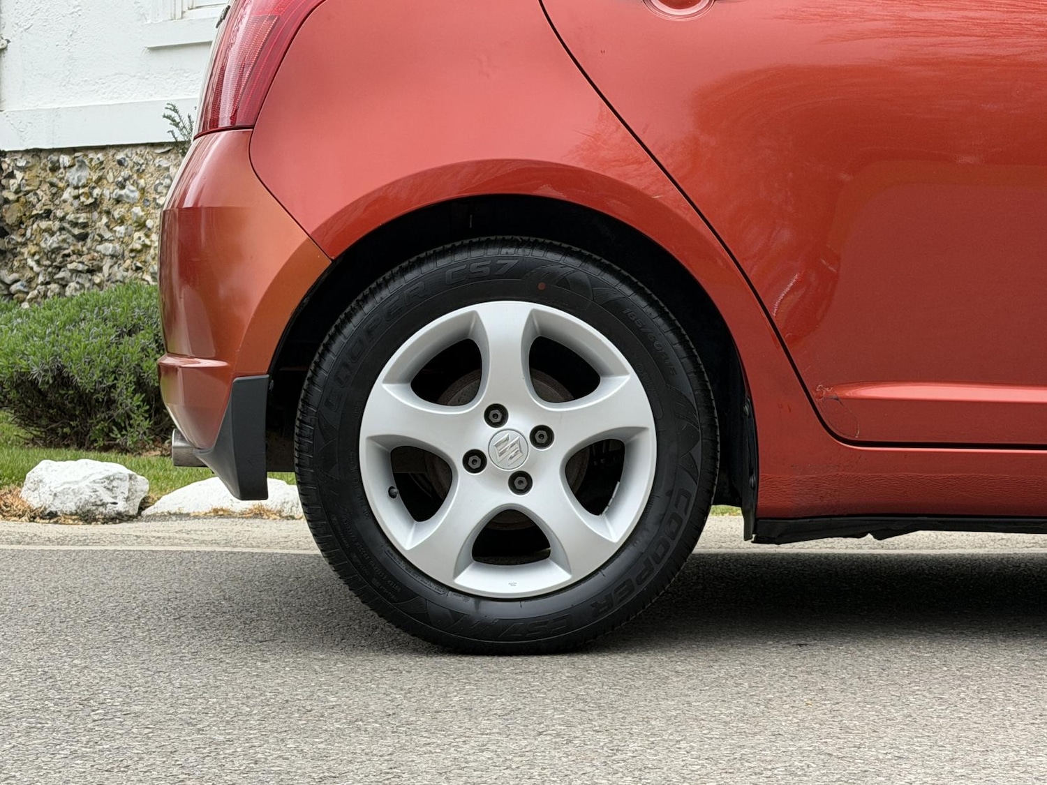 Used Suzuki Swift 2007 for sale - 78133888: Photo 42