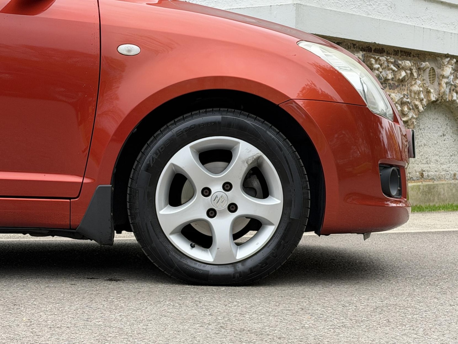 Used Suzuki Swift 2007 for sale - 78133888: Photo 43