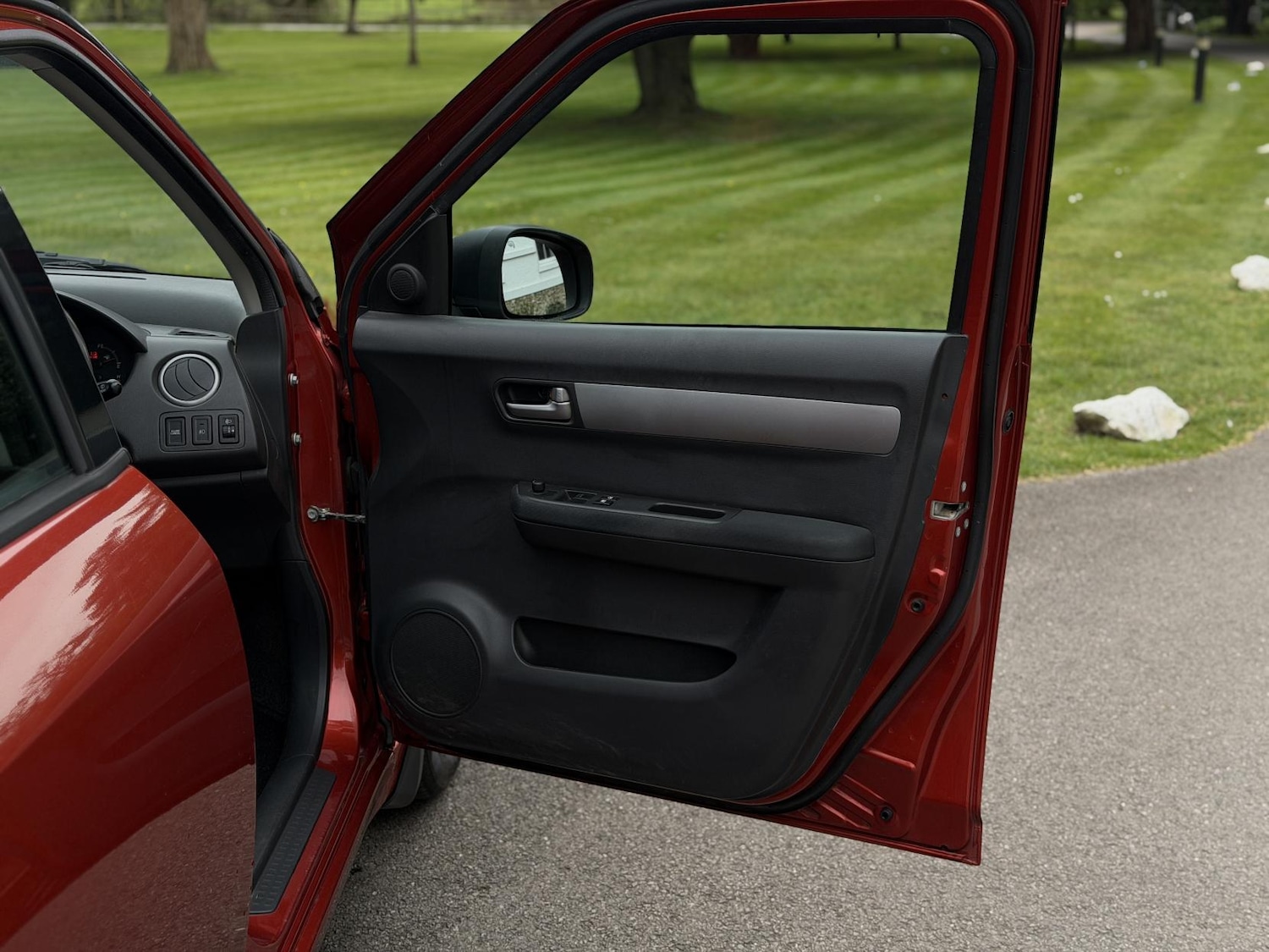 Used Suzuki Swift 2007 for sale - 78133888: Photo 44