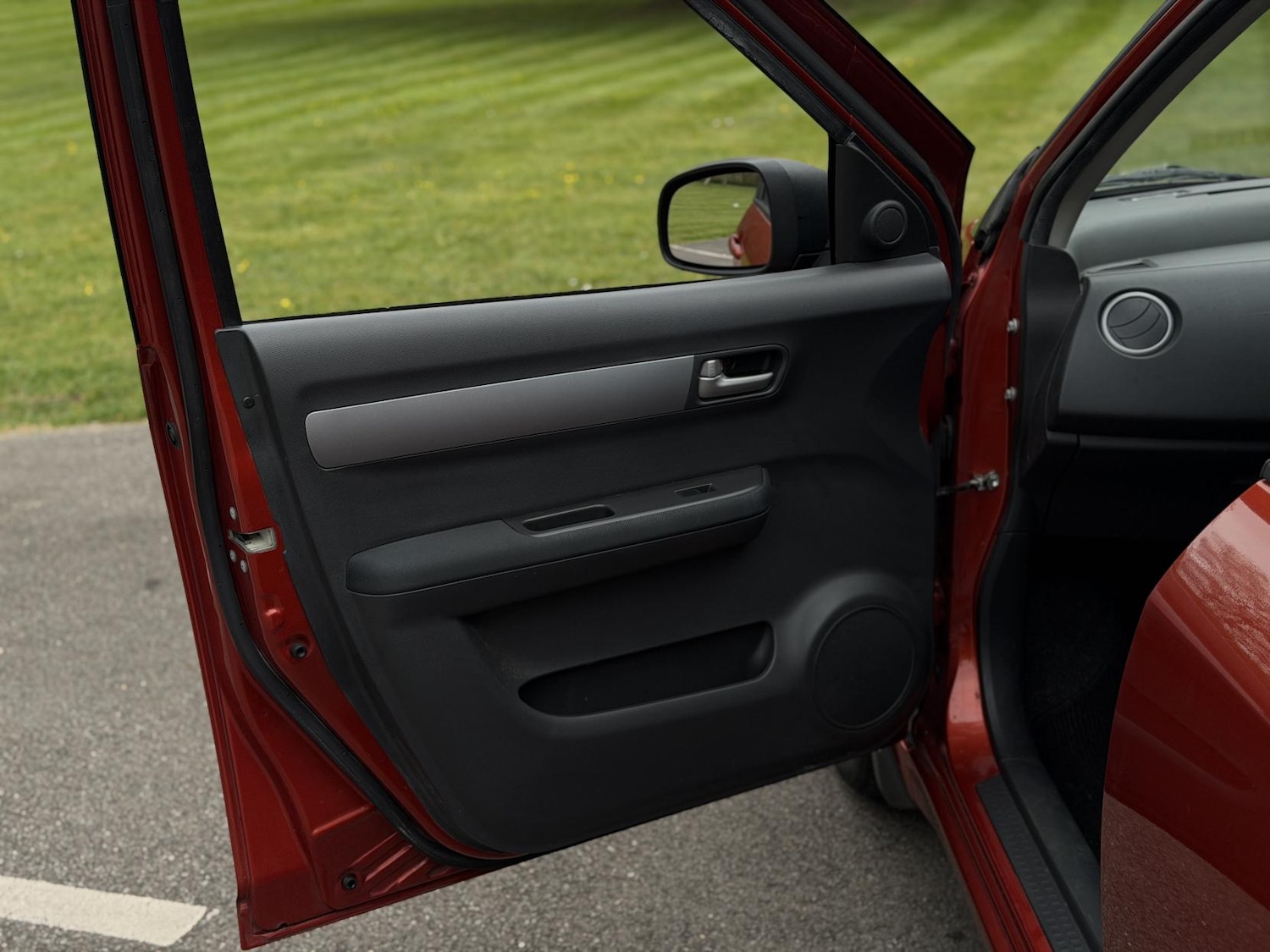 Used Suzuki Swift 2007 for sale - 78133888: Photo 46