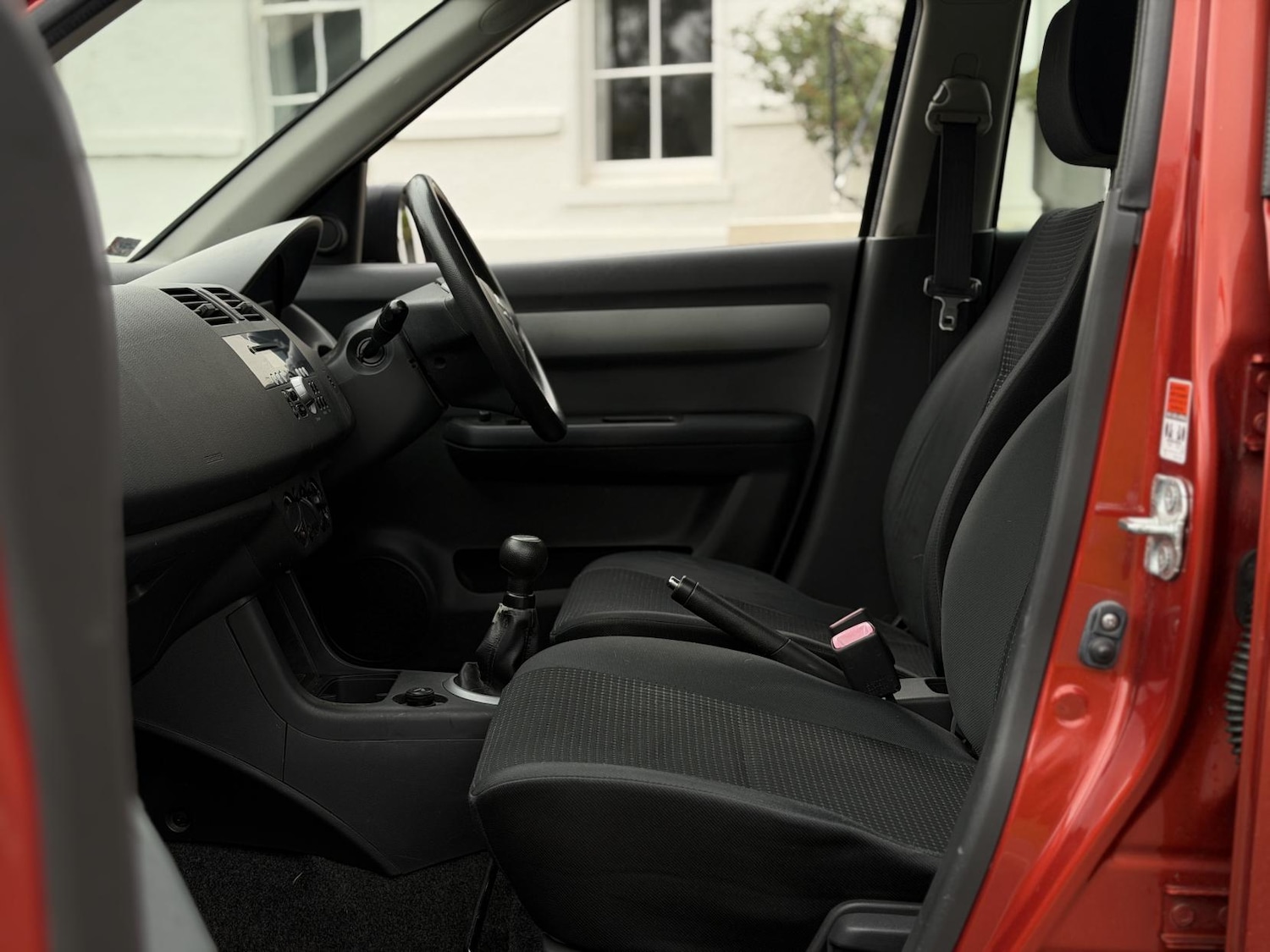 Used Suzuki Swift 2007 for sale - 78133888: Photo 47