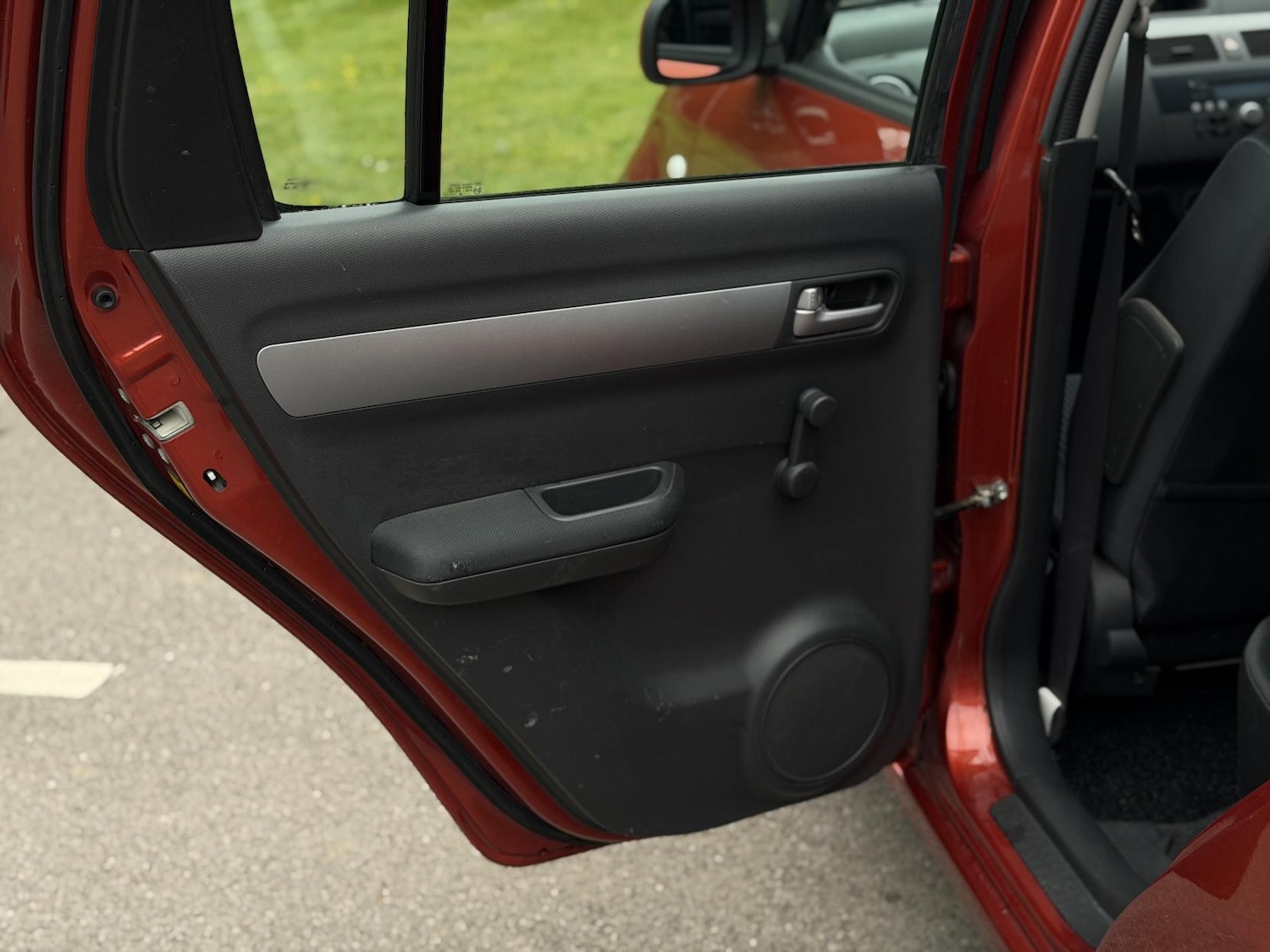 Used Suzuki Swift 2007 for sale - 78133888: Photo 48