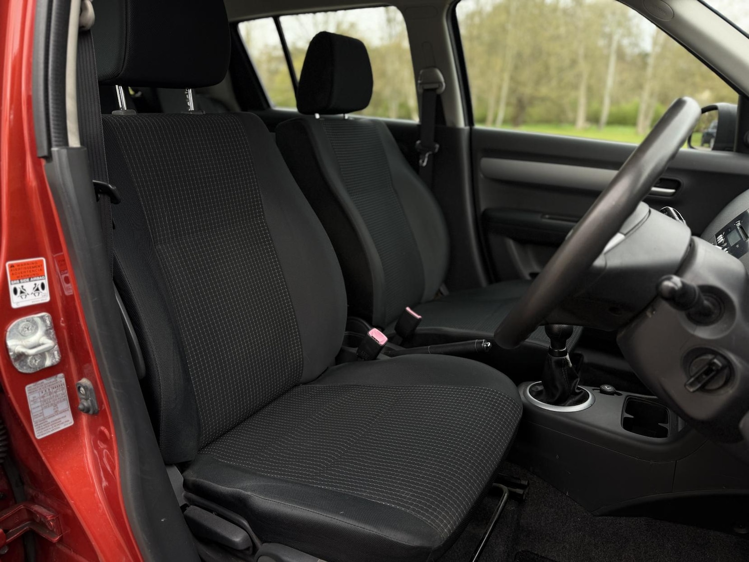 Used Suzuki Swift 2007 for sale - 78133888: Photo 49