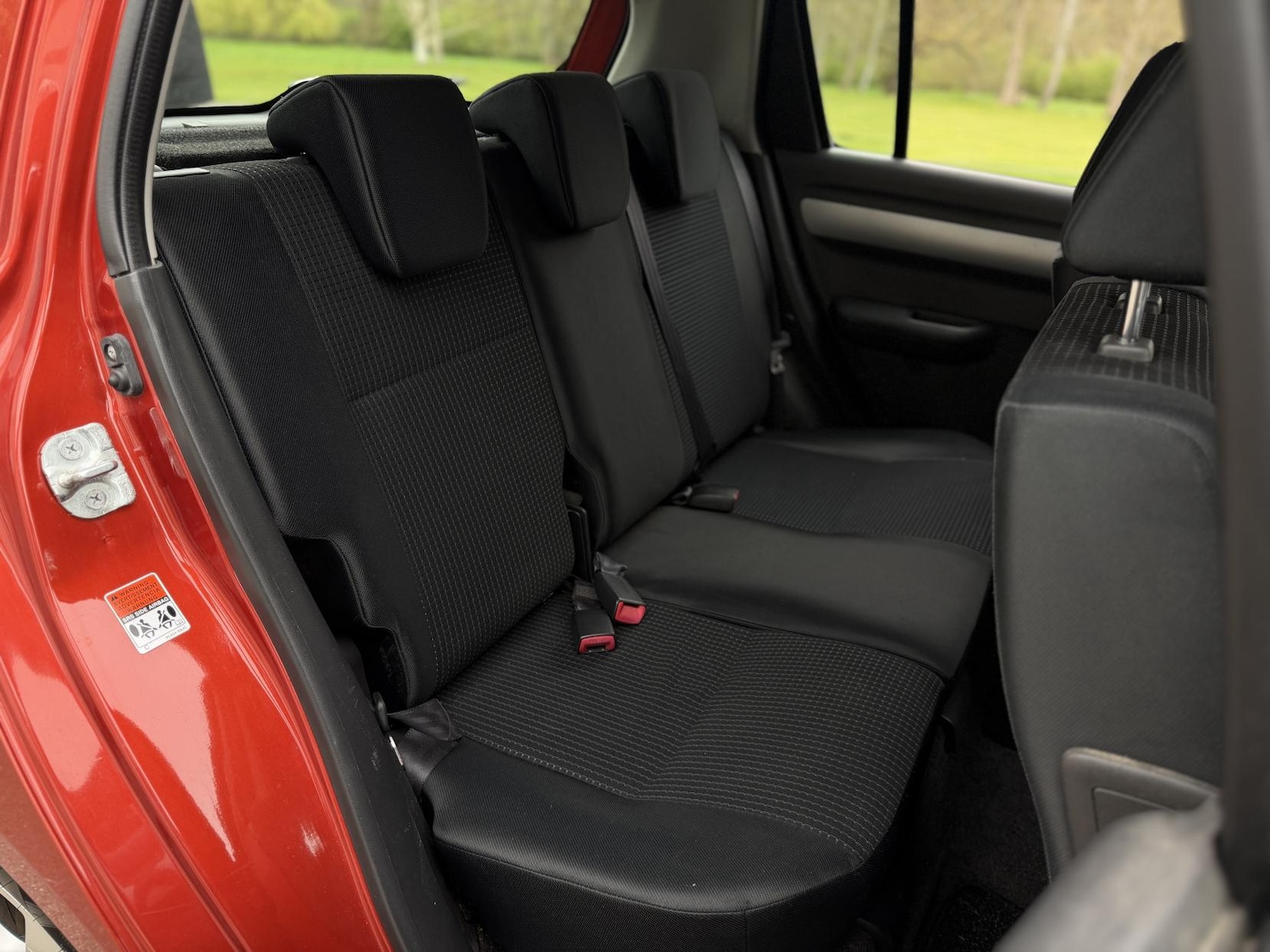 Used Suzuki Swift 2007 for sale - 78133888: Photo 50