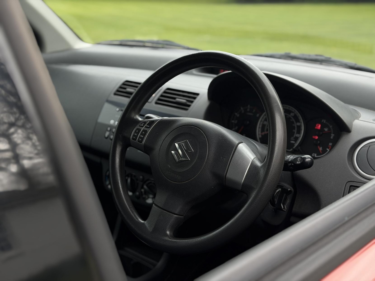 Used Suzuki Swift 2007 for sale - 78133888: Photo 9