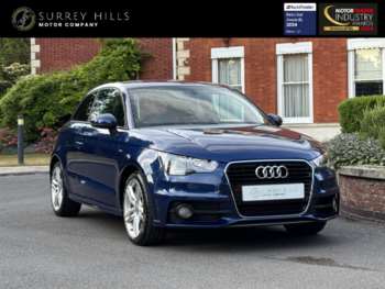 2016 - 2.0 TDI S line Hatchback 3dr Diesel Manual Euro 5 (s/s) (143 ps)