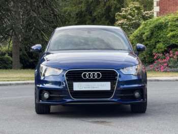 Used Audi A1 2016 for sale - 75077771: Photo