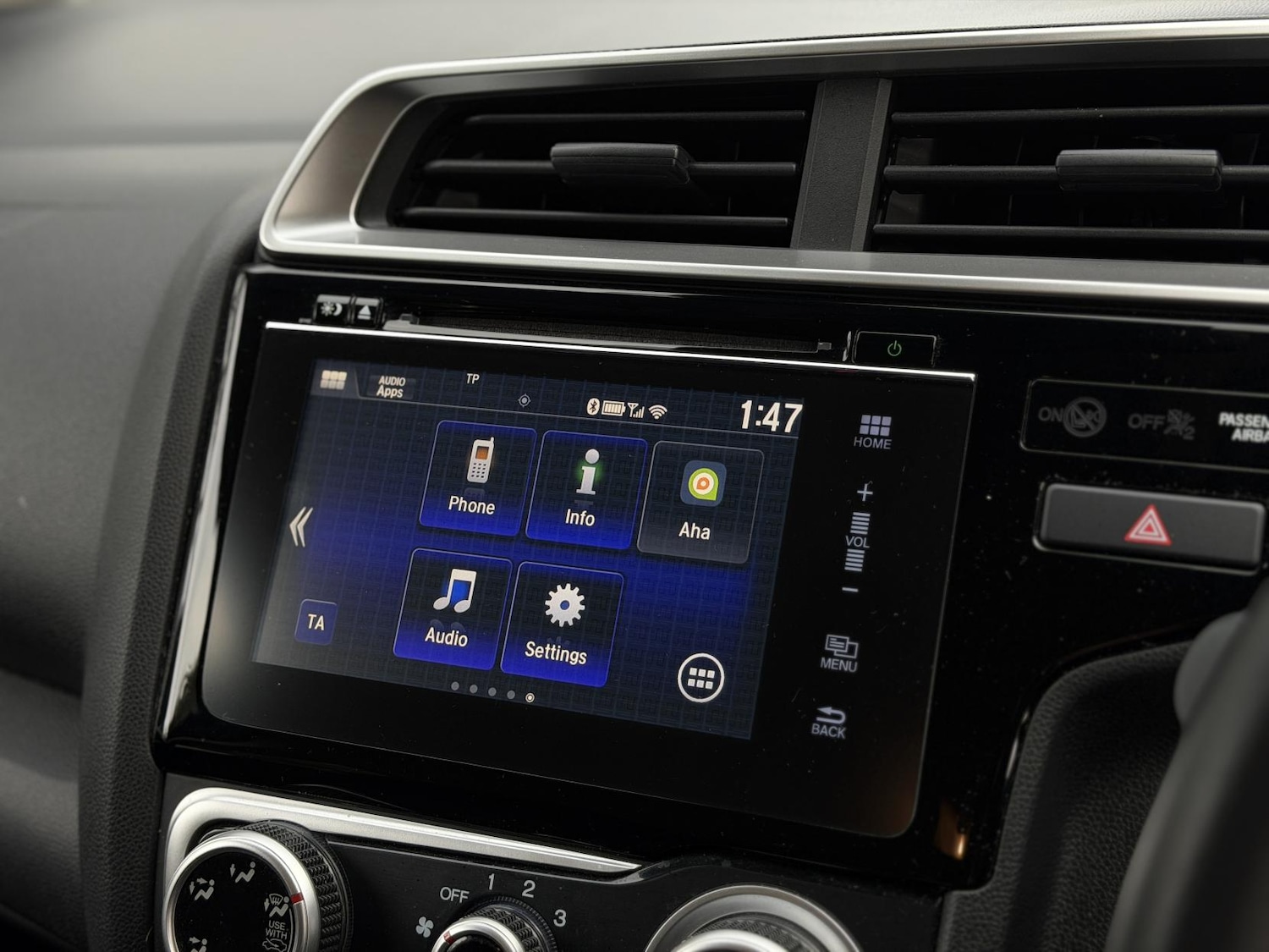 Used Honda Jazz 2018 for sale - 77319153: Photo 11