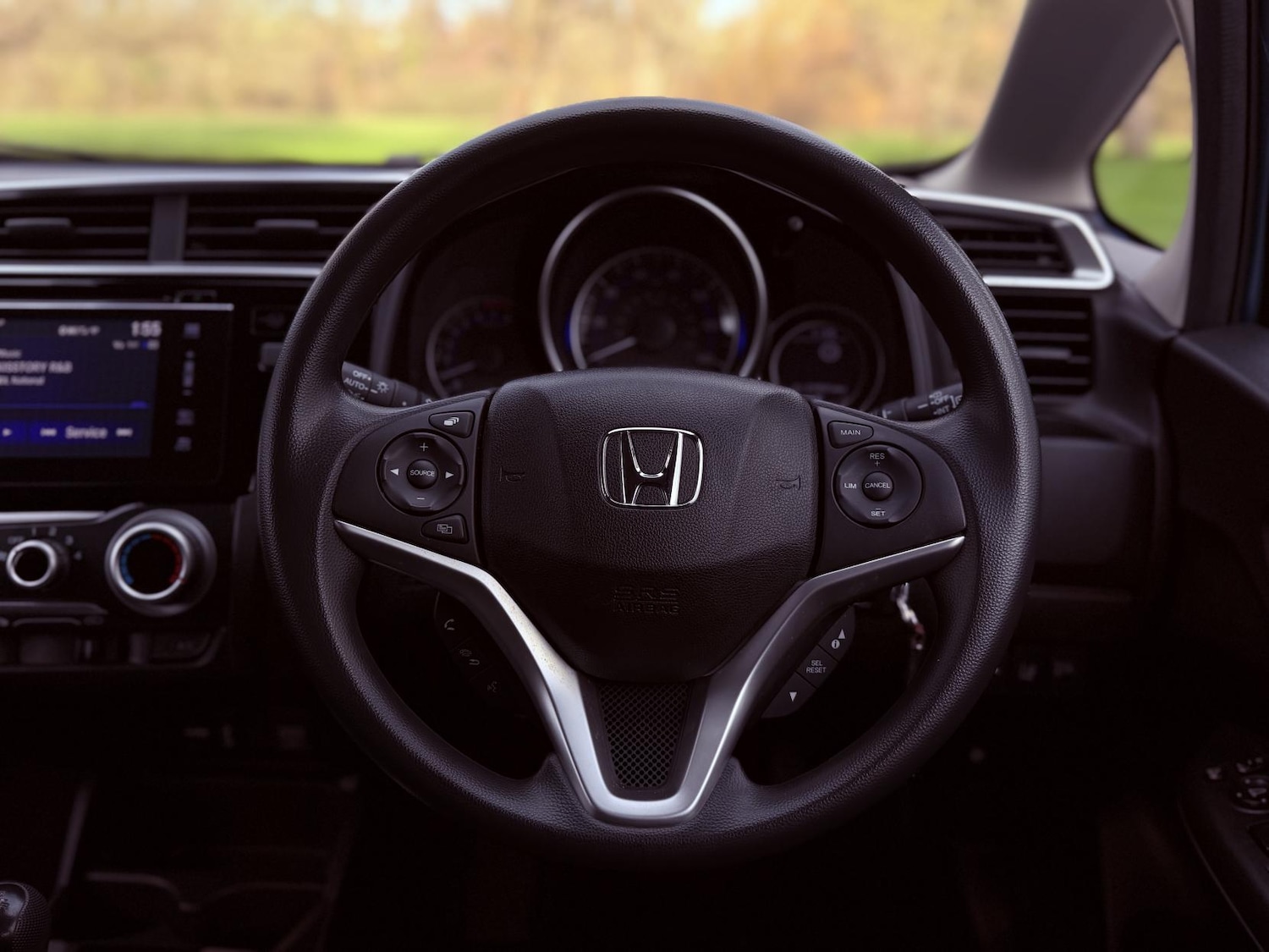 Used Honda Jazz 2018 for sale - 77319153: Photo 12