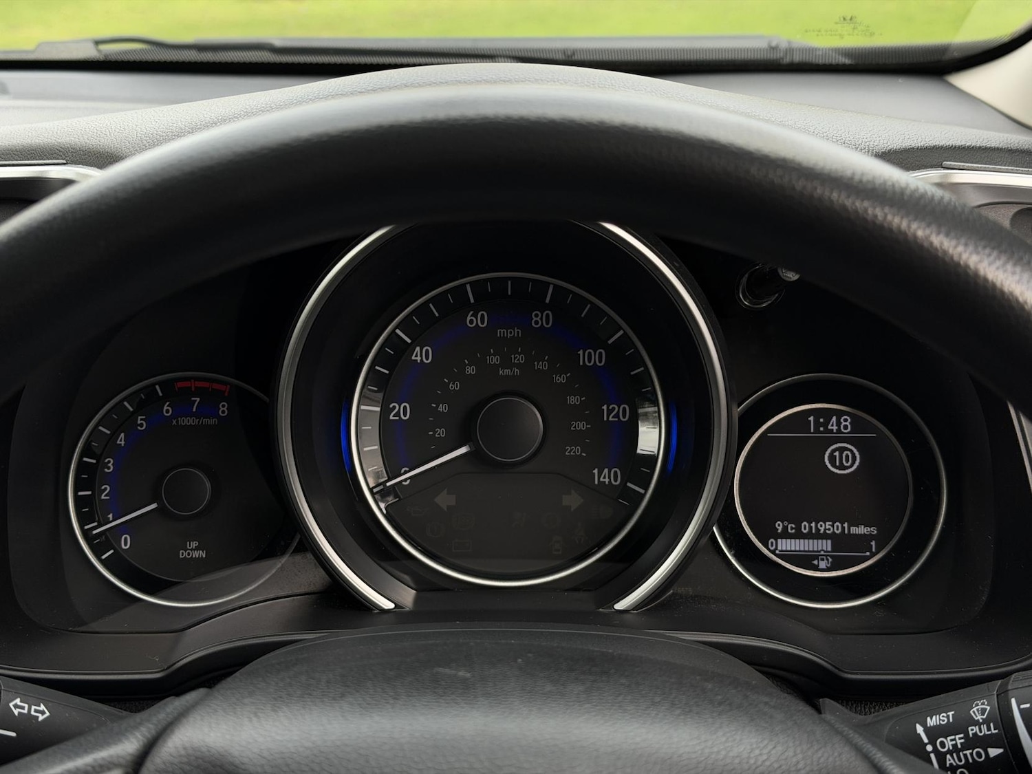 Used Honda Jazz 2018 for sale - 77319153: Photo 13