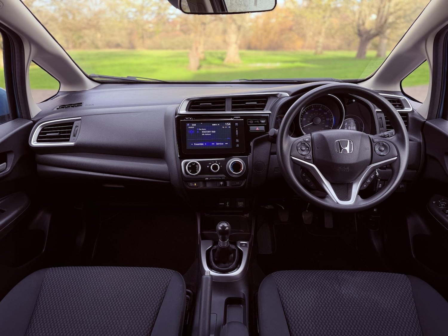 Used Honda Jazz 2018 for sale - 77319153: Photo 14