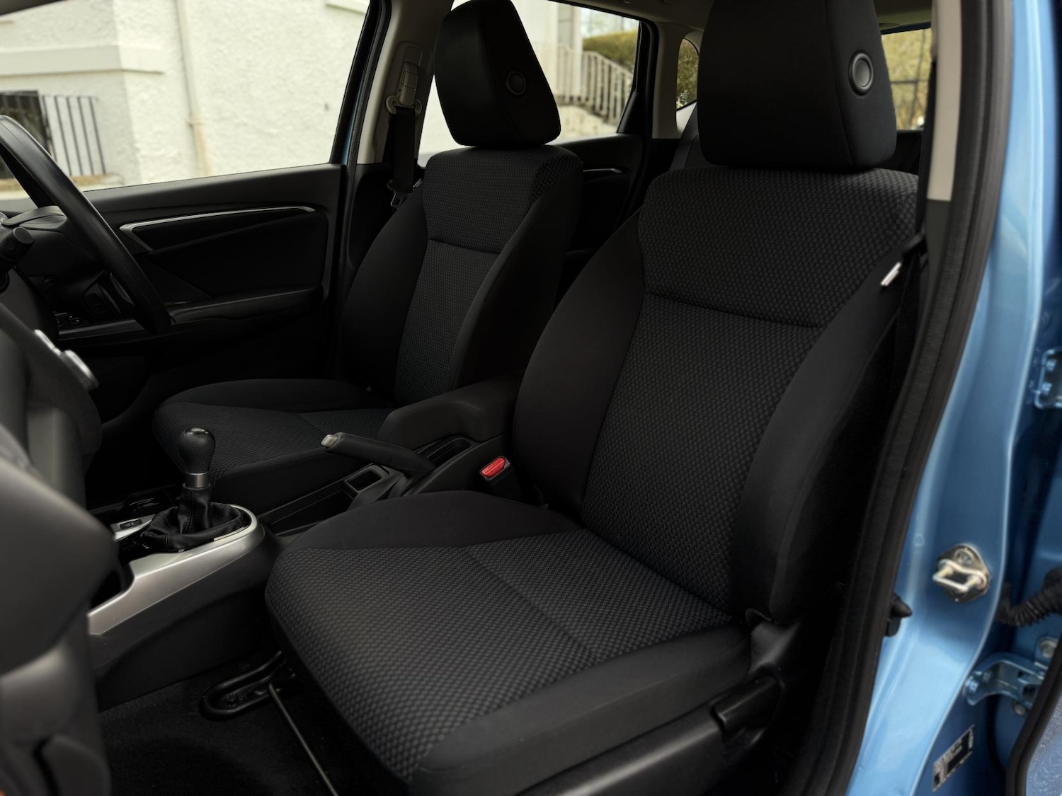 Used Honda Jazz 2018 for sale - 77319153: Photo 15