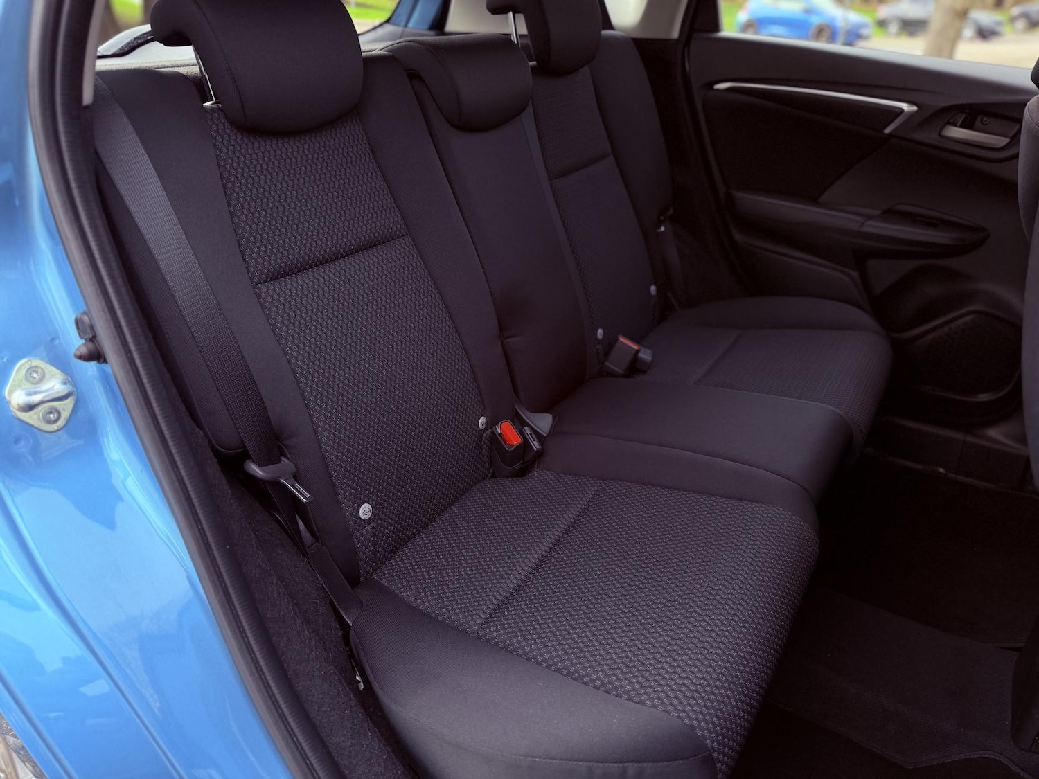 Used Honda Jazz 2018 for sale - 77319153: Photo 16