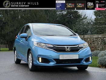 Used Honda Jazz 2018 for sale - 77319153: Photo