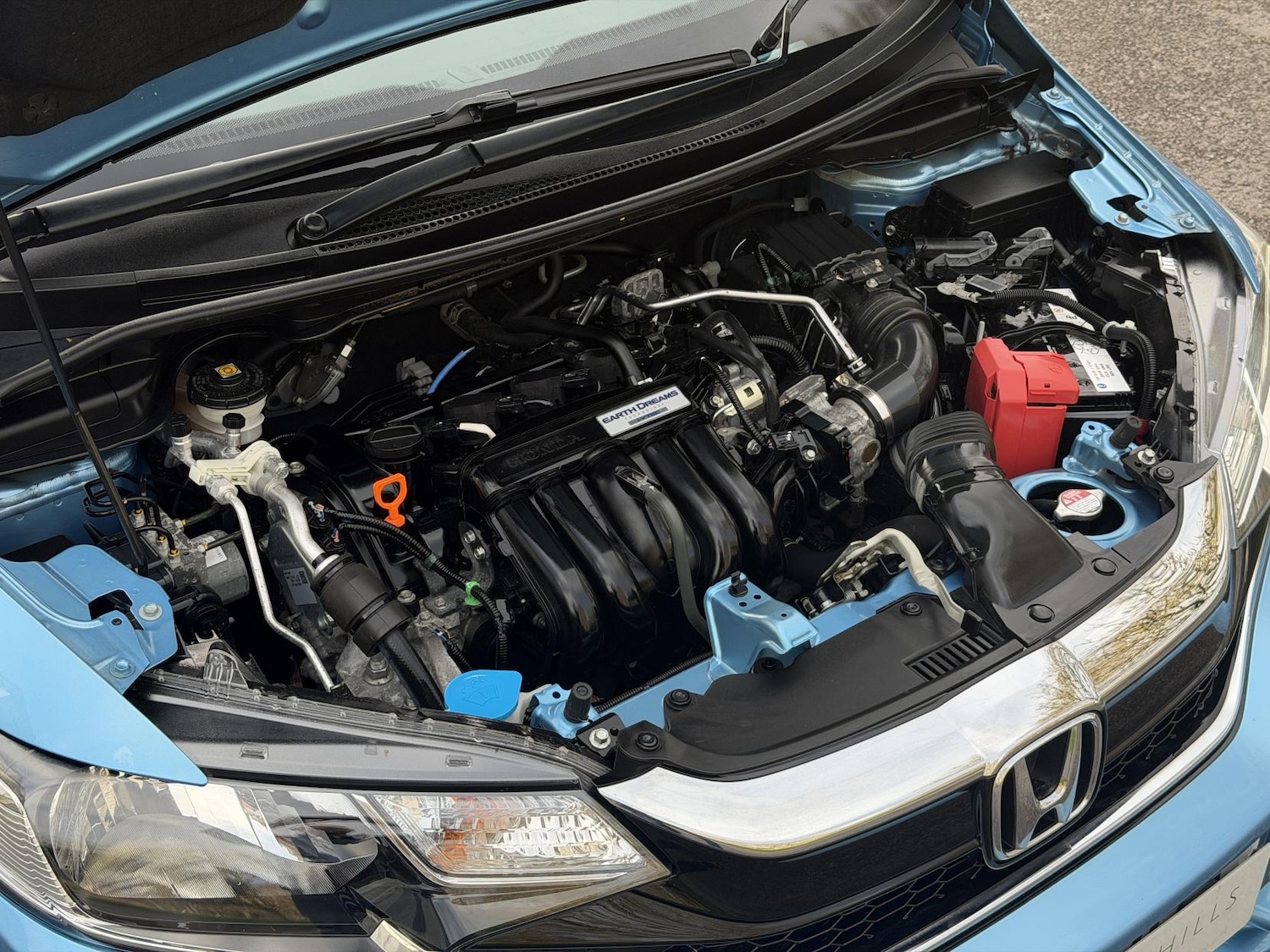 Used Honda Jazz 2018 for sale - 77319153: Photo 22