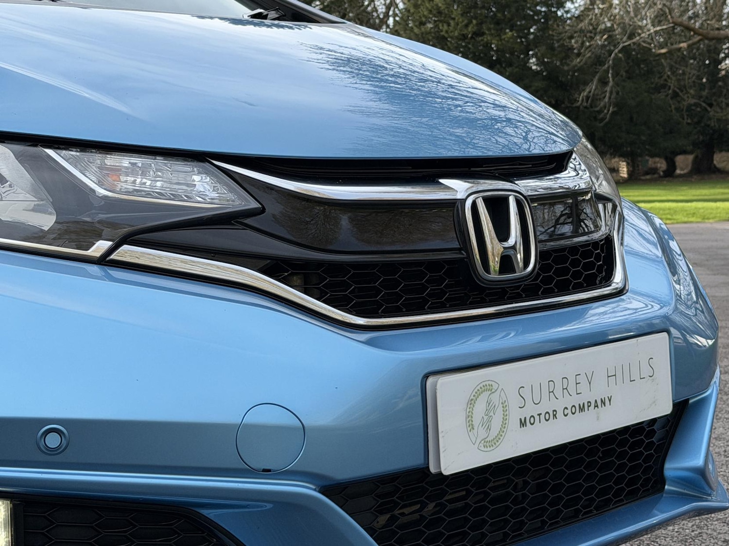 Used Honda Jazz 2018 for sale - 77319153: Photo 26