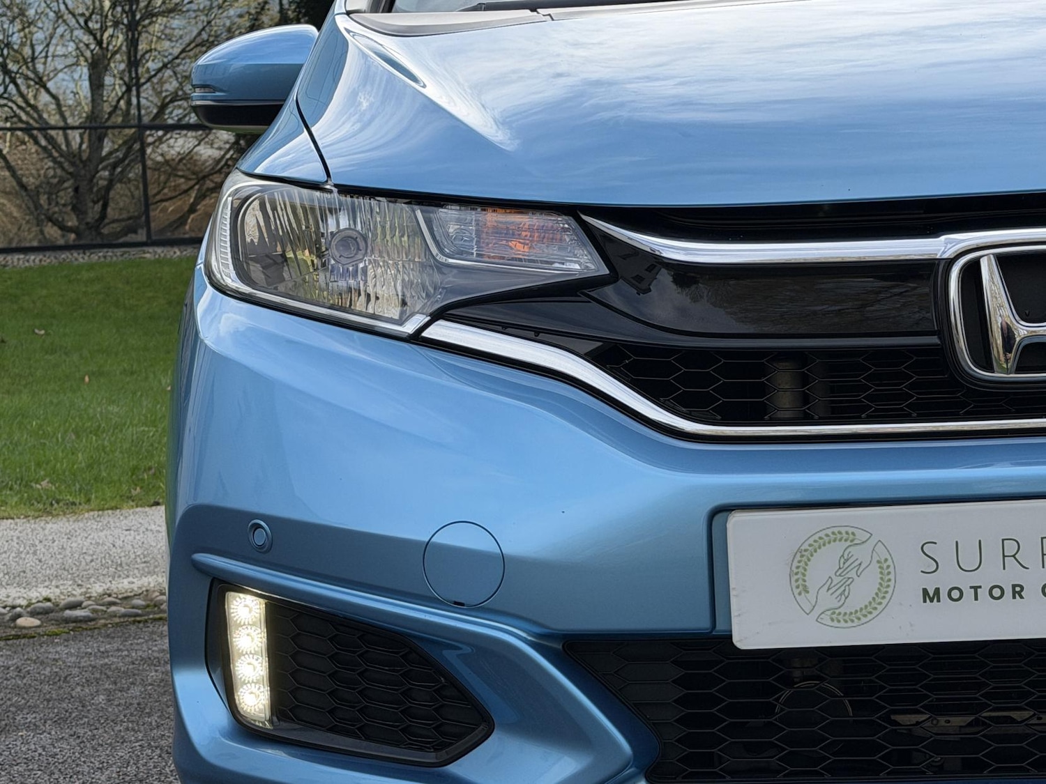 Used Honda Jazz 2018 for sale - 77319153: Photo 27