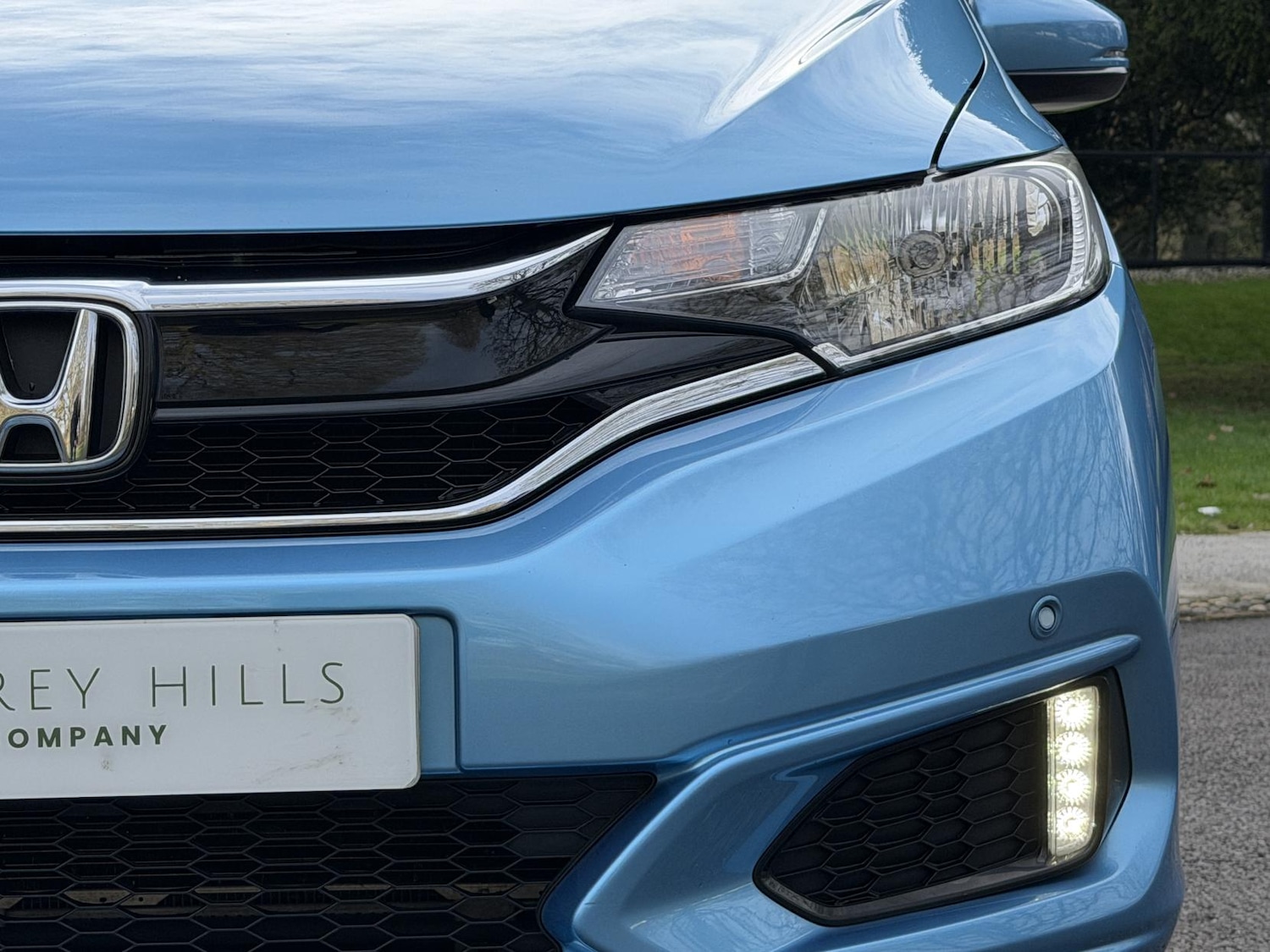 Used Honda Jazz 2018 for sale - 77319153: Photo 28