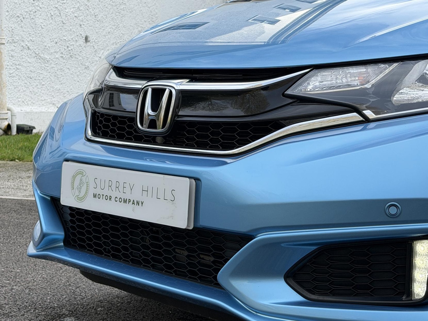 Used Honda Jazz 2018 for sale - 77319153: Photo 29