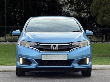 Used Honda Jazz 2018 for sale - 77319153: Photo