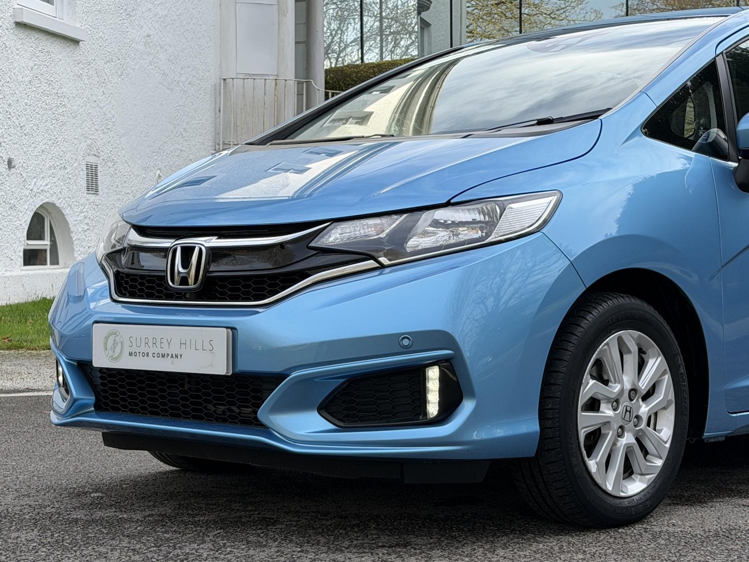 Used Honda Jazz 2018 for sale - 77319153: Photo 31